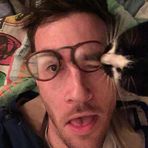 Nigel Rainey - Facebook