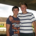 @nigelrainey71 - Instagram