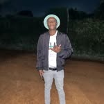 Kholofelo Tom London - @nigel_rammalo - Instagram