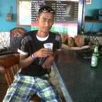 NIGEL - @nigelramkissoon9 - Instagram