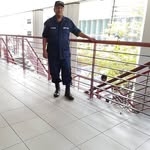 Nigel Ramdhan - @nigelramdhan - Instagram