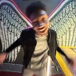 Nigel Ramey - @nigelramey - Instagram