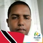Nigel Ramkissoon - @nigel_ramkissoon - Instagram