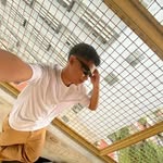 Nigel Ramos - @nigelramos47 - Instagram