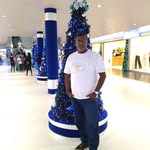 Nigel Rampersad - @nigelrampersad21 - Instagram