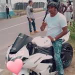 Nigel Ramsammy - @nigelramsammy - Instagram