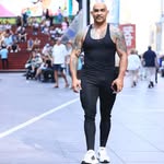 Nigel Ramsaroop - @nigelramsarooppt - Instagram