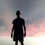 Nigel Ramos - @ngaret08 - Instagram