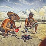 Nigel Ramos - @nigelfernando.panoramos.5 - Instagram