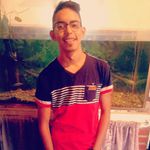 Nigel Ramos - @ngaret09 - Instagram