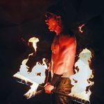 Nigel Ramos - @nigelramos656 - Instagram