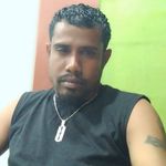 Nigel Ramroop - @razorhead868 - Instagram