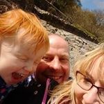 Nigel Redfern - @nigelredfern - Instagram