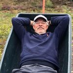 Nigel Redfern - @nhredfern - Instagram