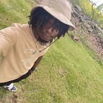 Nigel Redmond - @eazy_savage_4 - Instagram