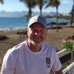 Nigel Redmond - @nigelredmond - Instagram