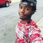 Nigel Redmond - @eazy_savagee_4 - Instagram