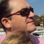 Nigel Redmond - @nigel.redmond.12 - Instagram