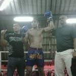 Nigel H-reece - @dada2009c - Instagram