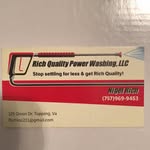 Nigel Rich - @richqualitypowerwashing - Instagram