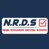 Nigel Richards Driving School - @nigel.richards.dr - TikTok