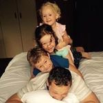 Nigel Richardson - @nigelrich - Instagram