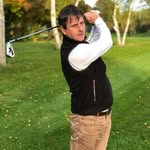 Nigel Richardson | Golf Pro - @nigelrichardsonpro - Instagram
