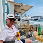 Nigel M. Richards - @nigelrichards22 - Instagram