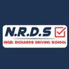 Nigel Richards Driving School - @nigel.richards.dr - TikTok