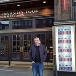 Nigel Rigg - @nigelrigg - Instagram