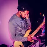 Nigel Rivers - @nigelonbass - Instagram