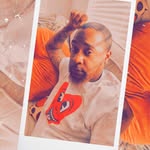 Nigel Rivers Sr. - @riverssr.nigel - Instagram