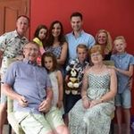 Nigel Robertson - @nigel.robertson.33 - Instagram