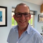 Nigel Robertson - @nigeldoingstuff - Instagram