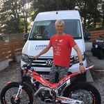 Nigel Robertson - @nigelrobertson9969 - Instagram