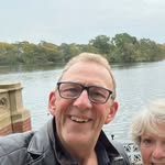 Nigel Robertson - @nigelbusy - Instagram