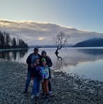 Nigel Robertson - Facebook