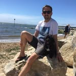 Nigel - @nigelrobinson - Instagram