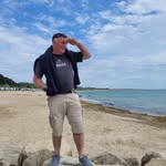 Nigel Robinson - @nigelrobinson66 - Instagram
