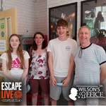 Nigel Robinson - @nigel.robinson.3958 - Instagram