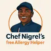 Nigrel’s Allergy-Friendly Food - @nigelrobinson70 - TikTok