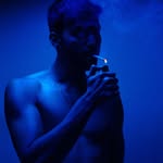 NIGEL ROLAND ✞ - @yvngbard - Instagram