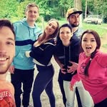 Nigel Rolley - @nigelrolley - Instagram