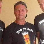 Nigel Rust - @rust.nigel - Instagram