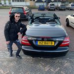 Nigel Rust - @nigelrustx - Instagram