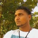 Nigel Samaroo - @nigel.samaroo.3 - Instagram