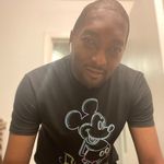 Nigel Samuel - @jah_son4 - Instagram
