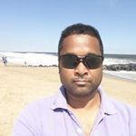 Nigel Samuel - @nigel_samuel - Instagram