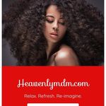 nigel samuel-mills - @heavenlymdm - Instagram