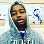 nigel on de mike - @nigel_.savage - Instagram